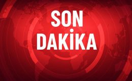 Kahramanmaraş’ta TOKİ Şantiyesinde Yangın: 1 Ölü, 2 Yaralı