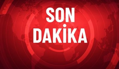 Kahramanmaraş’ta TOKİ Şantiyesinde Yangın: 1 Ölü, 2 Yaralı