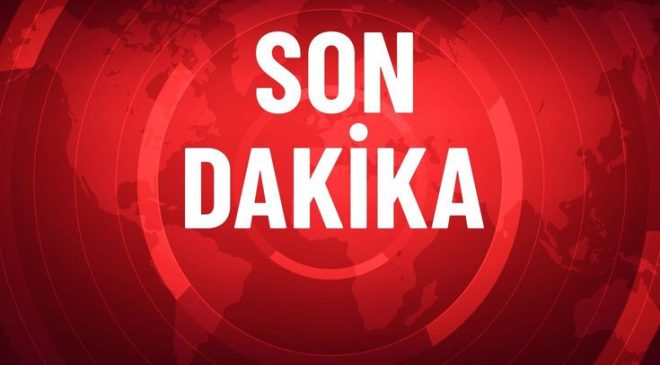 Kahramanmaraş’ta TOKİ Şantiyesinde Yangın: 1 Ölü, 2 Yaralı