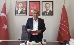 Ünal Ateş: “Kahramanmaraş’ın Sağlık Tablosu Bu Şehre Yakışmıyor”
