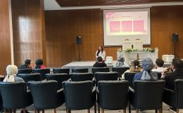 Onikişubat Belediyesi’nden Güçlü Aileler İçin “Aile Akademisi” Projesi