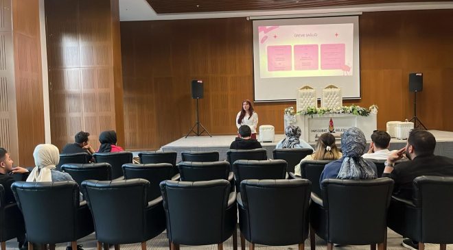 Onikişubat Belediyesi’nden Güçlü Aileler İçin “Aile Akademisi” Projesi