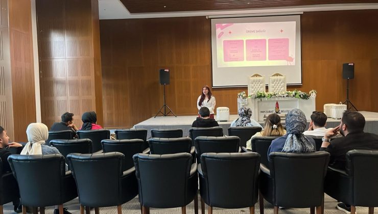 Onikişubat Belediyesi’nden Güçlü Aileler İçin “Aile Akademisi” Projesi