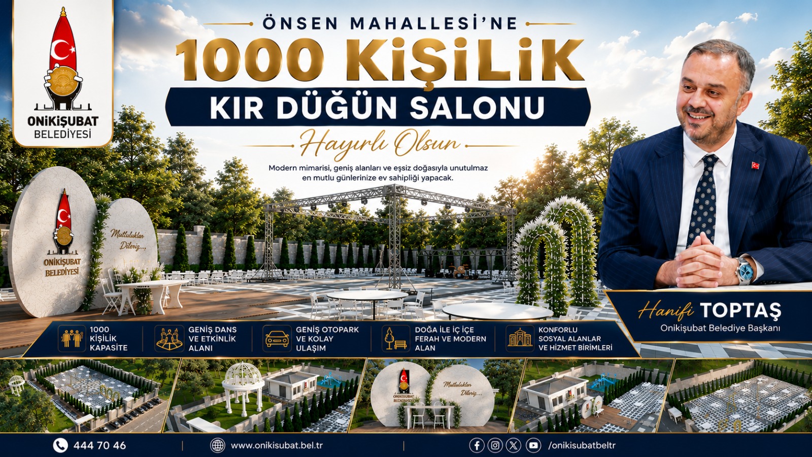 resme alternatif yazı