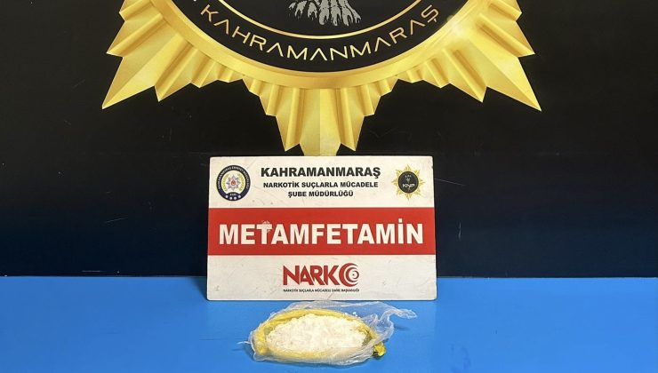 Uyuşturucuya Darbe: 4 Şüpheli Tutuklandı