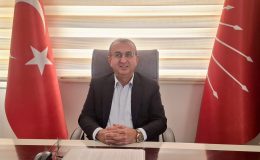 CHP İl Başkanı Ünal Ateş: “Cennetpınarı’nda Taş Ocağı İstemiyoruz”