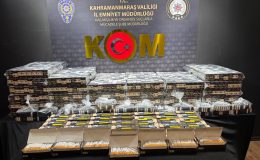 Kahramanmaraş’ta Kaçak Tütün ve Sigara Operasyonu: 7 Şüpheliye Adli İşlem