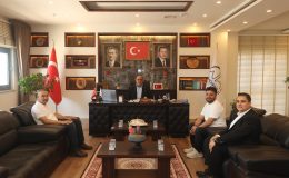 Şehit Öğrenci Kerem Erdem Güngör’ün İsmi Okulda Yaşatılacak