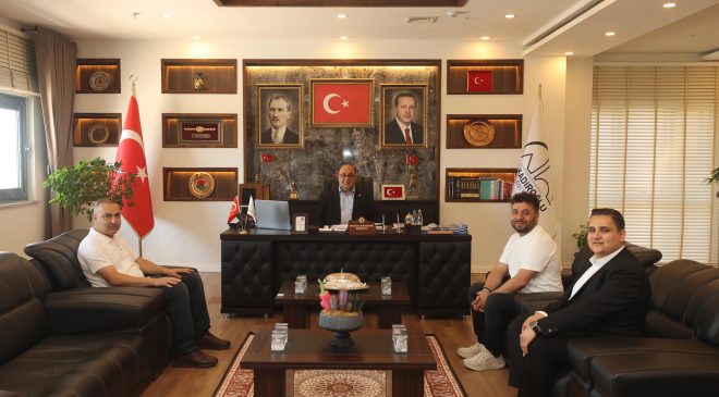 Şehit Öğrenci Kerem Erdem Güngör’ün İsmi Okulda Yaşatılacak
