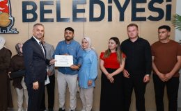 Onikişubat Belediyesi’nden Aileyi Güçlendiren Proje