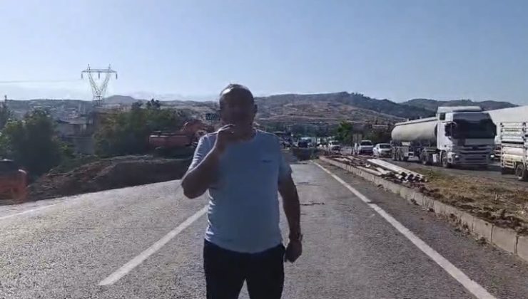 CHP İl Başkanı Ünal Ateş’ten Kılavuzlu Köprüsü Tepkisi: “Vatandaş Büyük Mağduriyet Yaşıyor”
