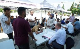 ENDES Projesi Tanıtıldı, Kalıcı İstihdam Verileri Paylaşılmadı