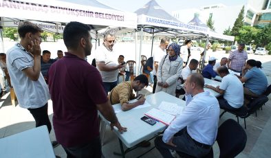 ENDES Projesi Tanıtıldı, Kalıcı İstihdam Verileri Paylaşılmadı