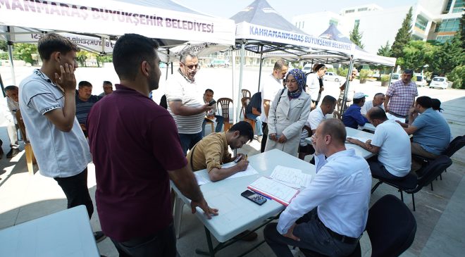 ENDES Projesi Tanıtıldı, Kalıcı İstihdam Verileri Paylaşılmadı