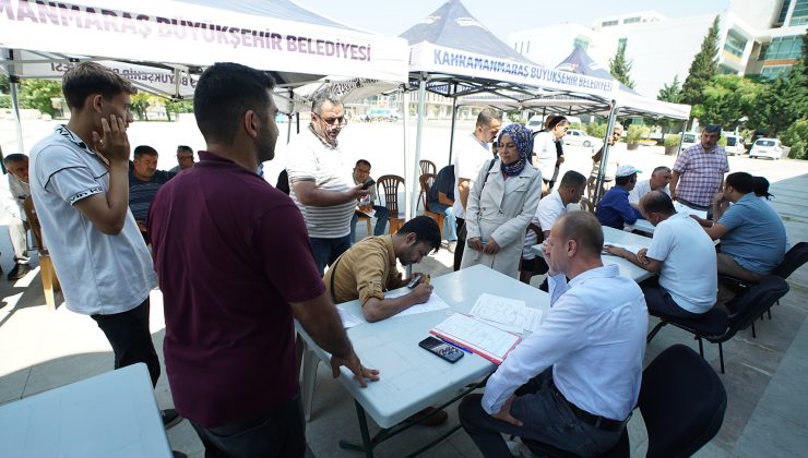 ENDES Projesi Tanıtıldı, Kalıcı İstihdam Verileri Paylaşılmadı