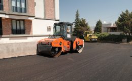 94 Kilometre Asfalt Yapıldı Ama Sorular Bitmedi: Kalıcı Çözüm mü, Geçici Yama mı?