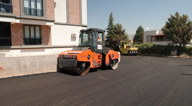 94 Kilometre Asfalt Yapıldı Ama Sorular Bitmedi: Kalıcı Çözüm mü, Geçici Yama mı?
