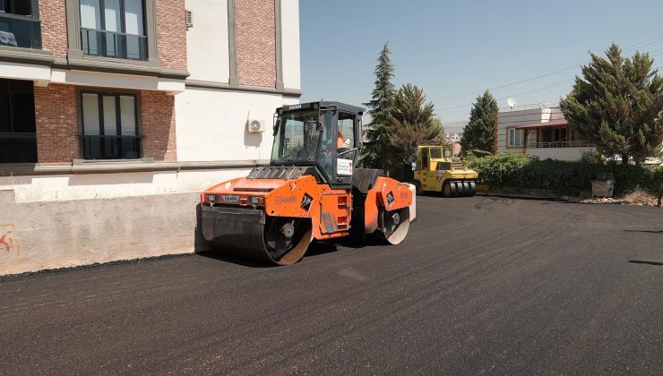 94 Kilometre Asfalt Yapıldı Ama Sorular Bitmedi: Kalıcı Çözüm mü, Geçici Yama mı?