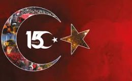 KAHRAMANMARAŞ’TA 15 TEMMUZ ANMA ETKİNLİKLERİ GÜN BOYU DEVAM ETTİ, AKŞAM PROGRAMI MİLLÎ İRADE MEYDANI’NDA SÜRÜYOR