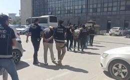 KAHRAMANMARAŞ’TA UYUŞTURUCU OPERASYONU: 30 ŞÜPHELİ YAKALANDI, 25 KİŞİ TUTUKLANDI