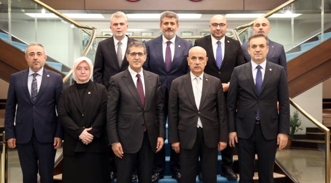 Ankara Temaslarında Vaatler Öne Çıktı, Somut Kararlar Açıklanmadı