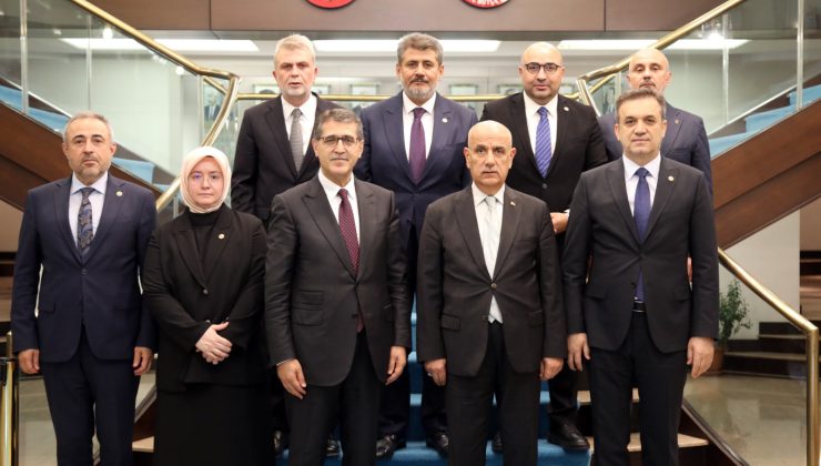 Ankara Temaslarında Vaatler Öne Çıktı, Somut Kararlar Açıklanmadı