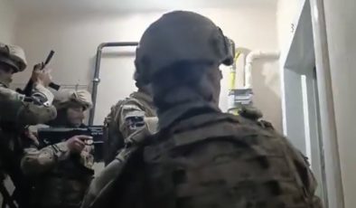 22 İlde FETÖ Operasyonu: 128 Şüpheli Yakalandı, 51 Tutuklama