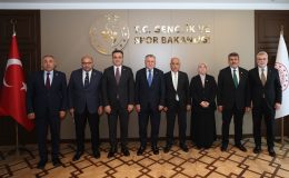 Ankara Temaslarında Yine Vaatler, Somut Takvim Yok
