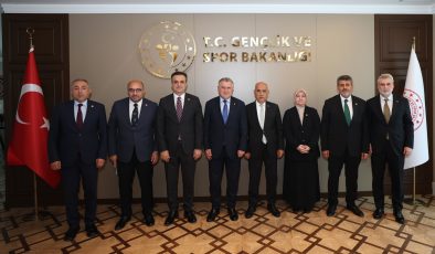 Ankara Temaslarında Yine Vaatler, Somut Takvim Yok