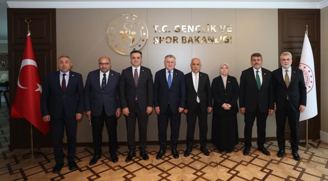 Ankara Temaslarında Yine Vaatler, Somut Takvim Yok