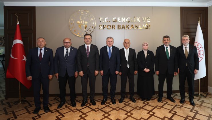 Ankara Temaslarında Yine Vaatler, Somut Takvim Yok