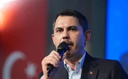Bakan Murat Kurum Yarın Kahramanmaraş’ta Bir Dizi Programa Katılacak