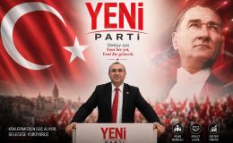 Ünal Ateş: “30 Ağustos, Milletin Geleceğine Sahip Çıkma Kararlılığıdır”