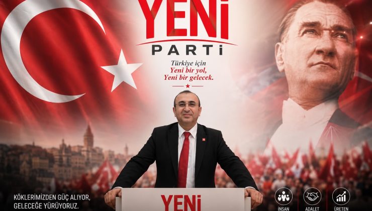 Ünal Ateş: “30 Ağustos, Milletin Geleceğine Sahip Çıkma Kararlılığıdır”