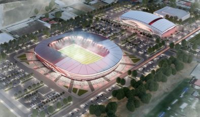 Kahramanmaraş’ta Öncelik Tartışması: Stadyuma 2 Milyar TL, Şehirde Çözüm Bekleyen Sorunlar!