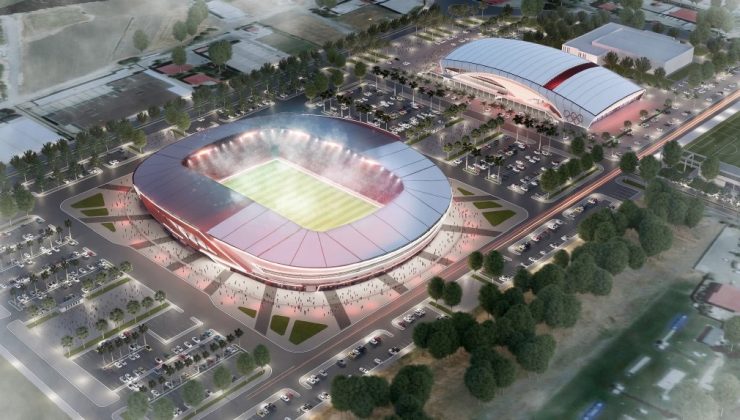 Kahramanmaraş’ta Öncelik Tartışması: Stadyuma 2 Milyar TL, Şehirde Çözüm Bekleyen Sorunlar!