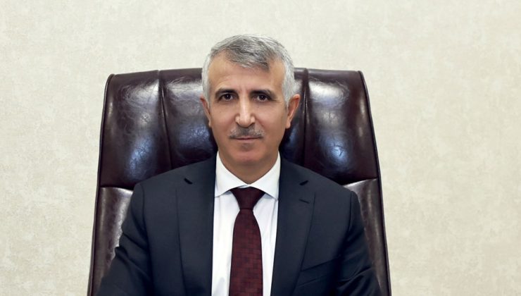Vali Ünlüer’den 30 Ağustos Mesajı: “30 Ağustos, Milletimizin Sarsılmaz İradesinin Zaferidir”