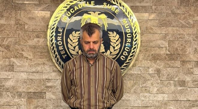 Cumhurbaşkanına Suikast Girişiminin Firari Sanığı 10 Yıl Sonra Yakalandı