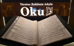 Kahramanmaraş’ta 150’nin Üzerinde Mukaddes Emanet Ziyarete Açılıyor