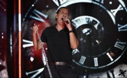 Kahramanmaraş Kültür Yolu Festivali Konserleri Kıraç’la Başladı