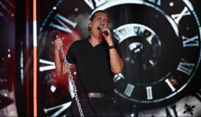 Kahramanmaraş Kültür Yolu Festivali Konserleri Kıraç’la Başladı