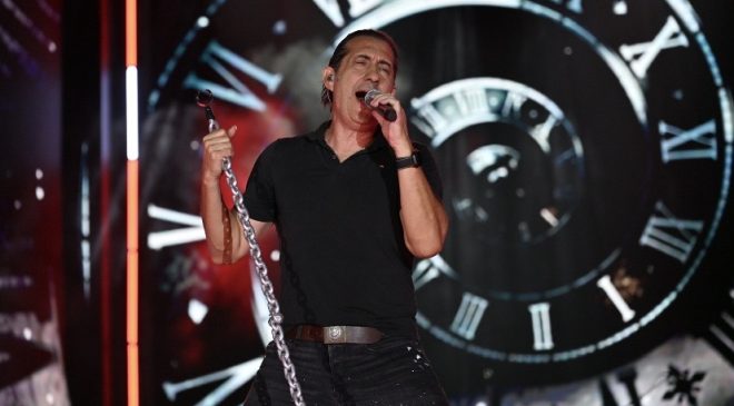 Kahramanmaraş Kültür Yolu Festivali Konserleri Kıraç’la Başladı