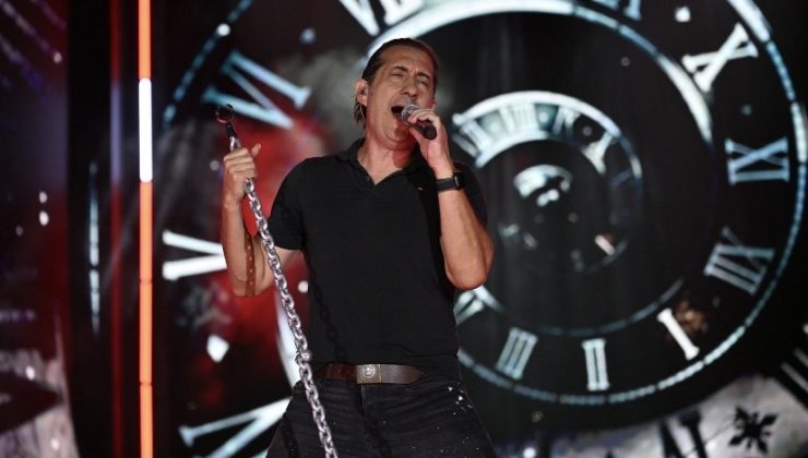 Kahramanmaraş Kültür Yolu Festivali Konserleri Kıraç’la Başladı