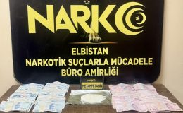 Kahramanmaraş’ta Narkotik Operasyonları: 7 Şüpheli Tutuklandı