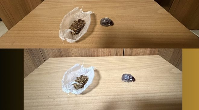 Göksun’da Uyuşturucu Operasyonu: 1 Şüpheli Tutuklandı