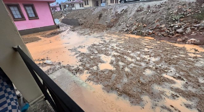 Ünal Ateş’ten TOKİ ve Yerinde Dönüşüm Tepkisi: “Kırsalda Vatandaş Mağdur, Hesap Verilmeli”