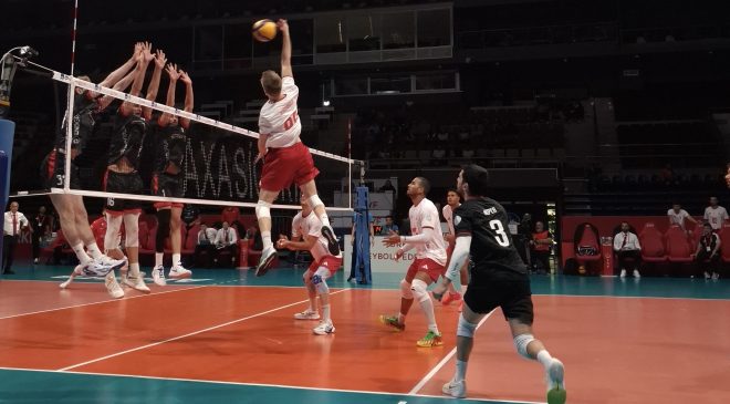 AKEDAŞ Onikişubat Belediyespor Kupa Voley’de Çeyrek Finalde!