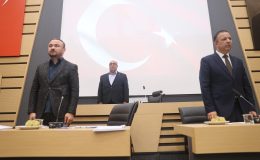 Dulkadiroğlu Belediyesi’nde 2027-2029 Bütçe Planlaması Görüşüldü