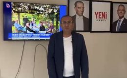 Ünal Ateş: “Özgür Basın Sansüre Boyun Eğmez, Gerçekler Hapsedilemez”