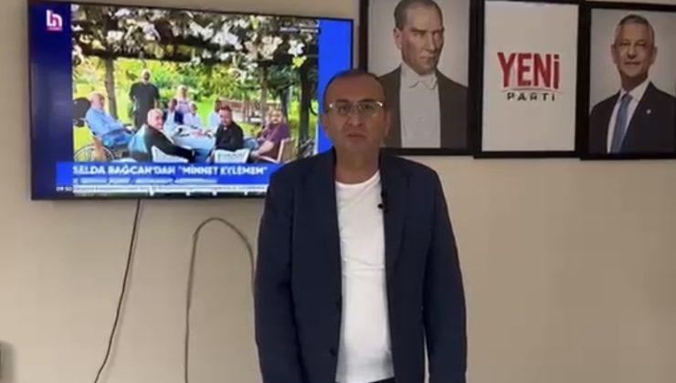 Ünal Ateş: “Özgür Basın Sansüre Boyun Eğmez, Gerçekler Hapsedilemez”